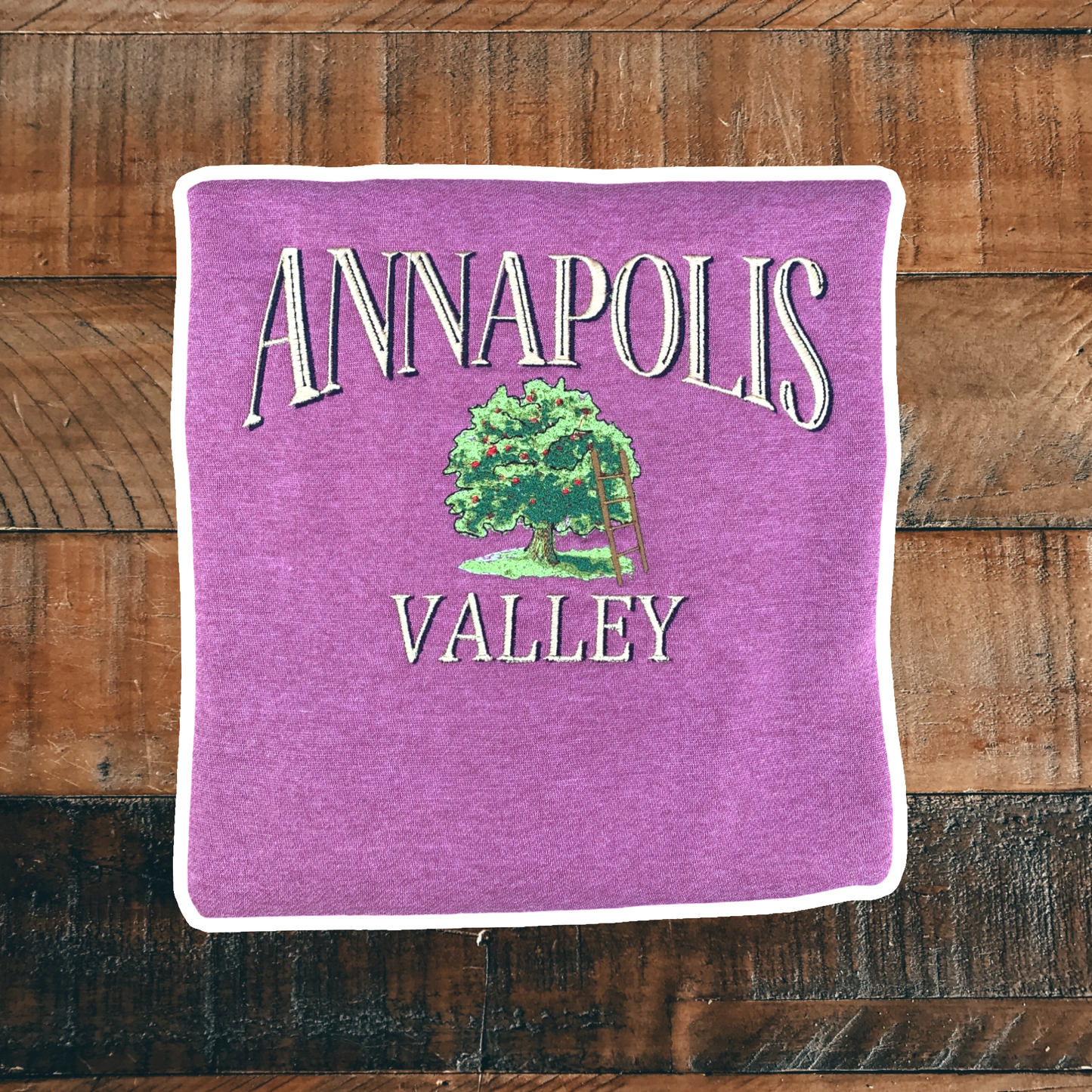 PRE ORDER ANNAPOLIS VALLEY 2.0