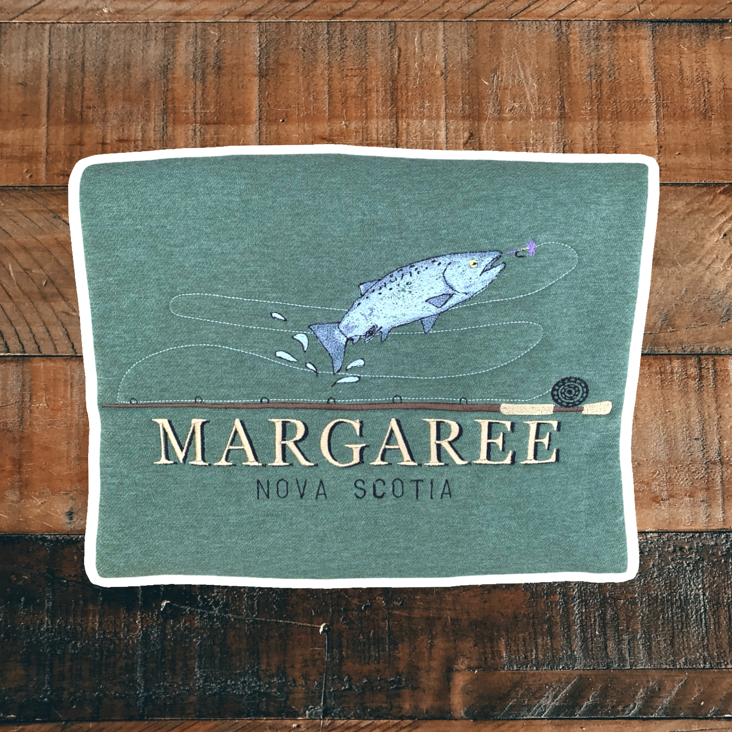 PRE ORDER MARGAREE 2.0