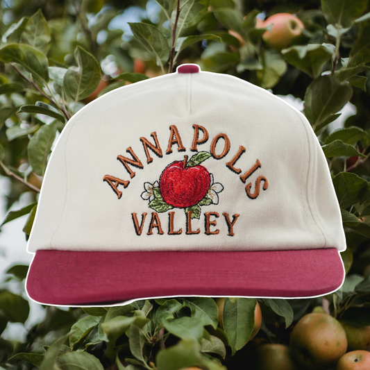 PRE-ORDER ANNAPOLIS VALLEY CAP