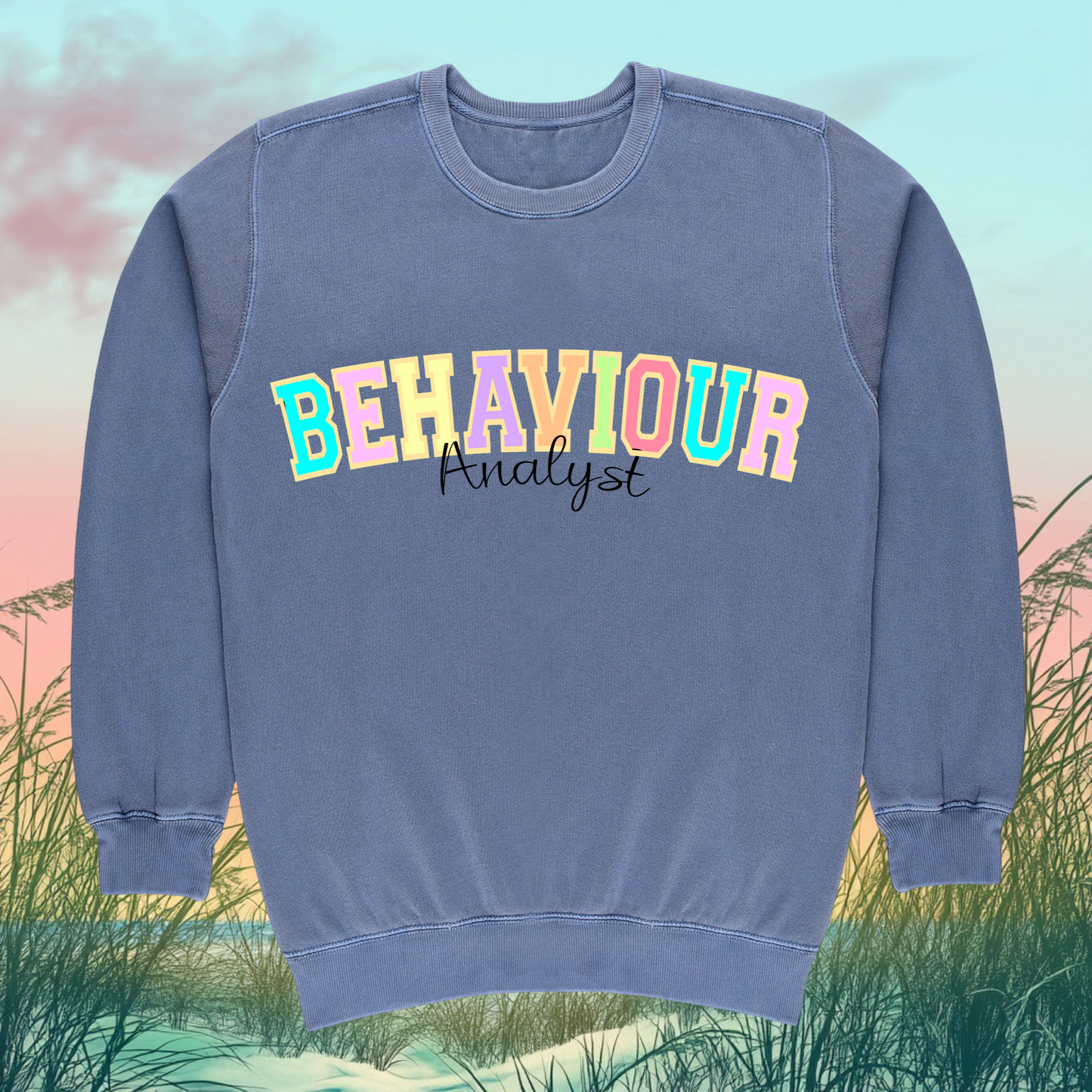 PRE-ORDER BEHAVIOUR ANALYST