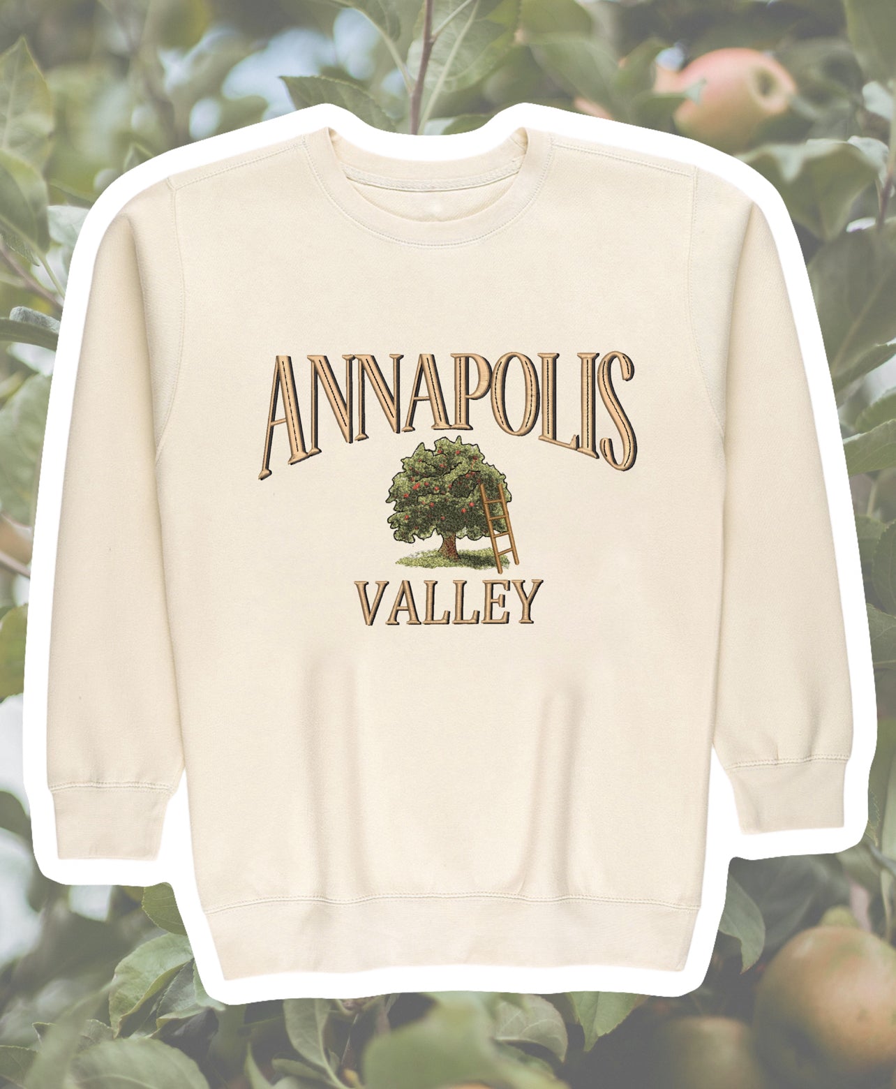 PRE ORDER ANNAPOLIS VALLEY 2.0