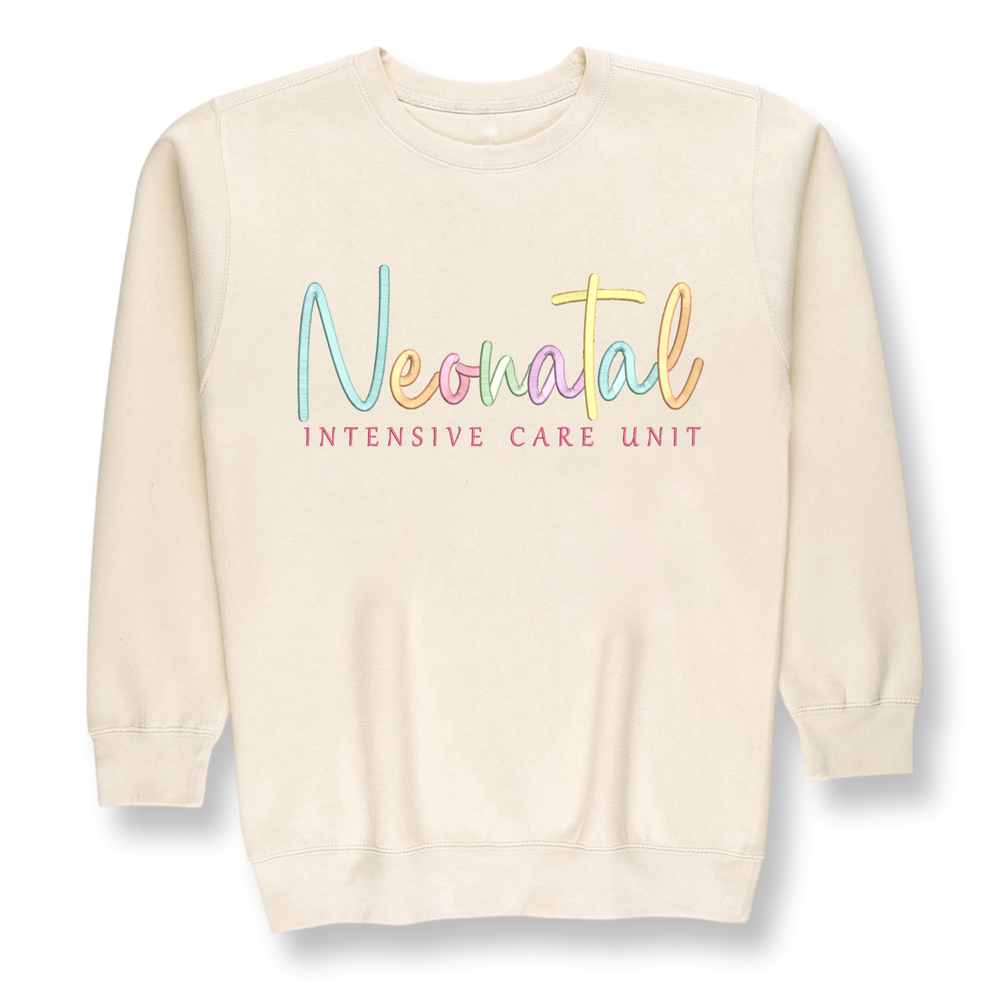 NICU KELOWNA 3D PUFF