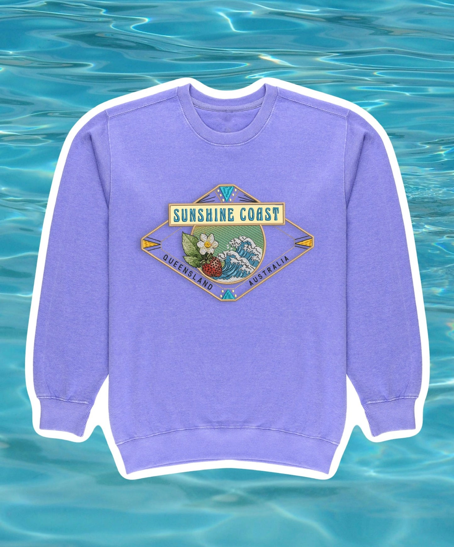PRE ORDER SUNSHINE COAST