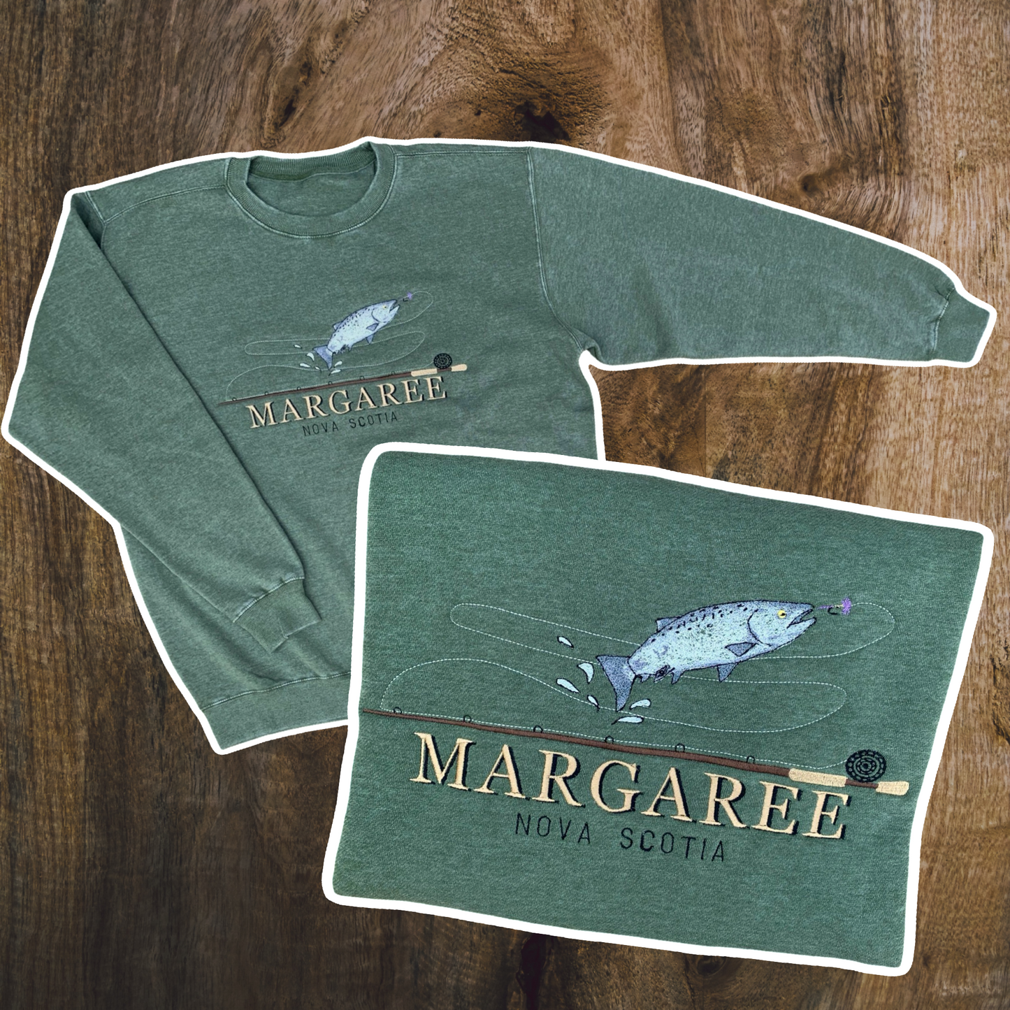 PRE ORDER MARGAREE 2.0