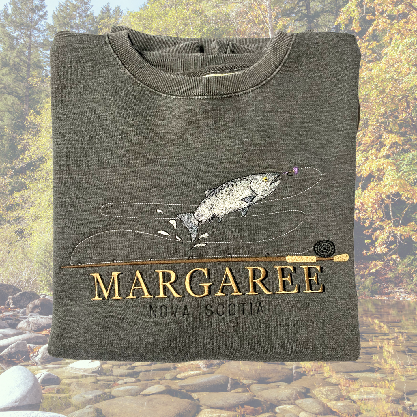PRE ORDER MARGAREE 2.0