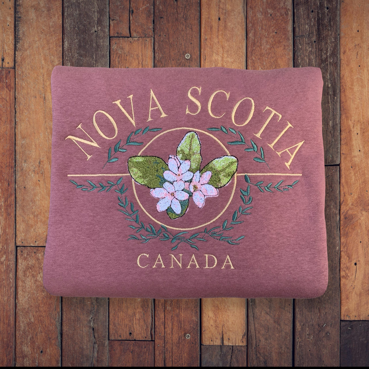 PRE-ORDER NS MAYFLOWER