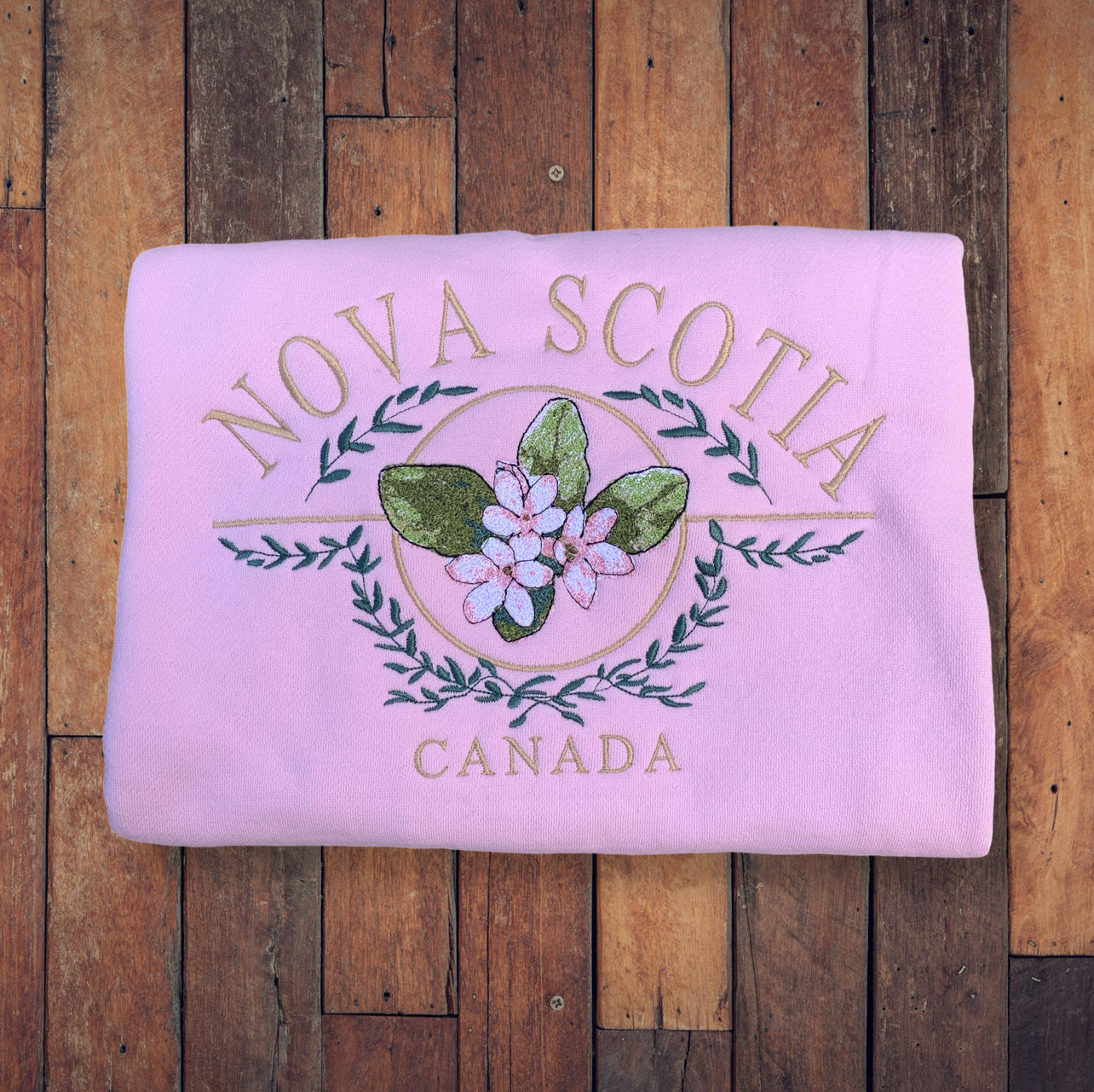 PRE-ORDER NS MAYFLOWER