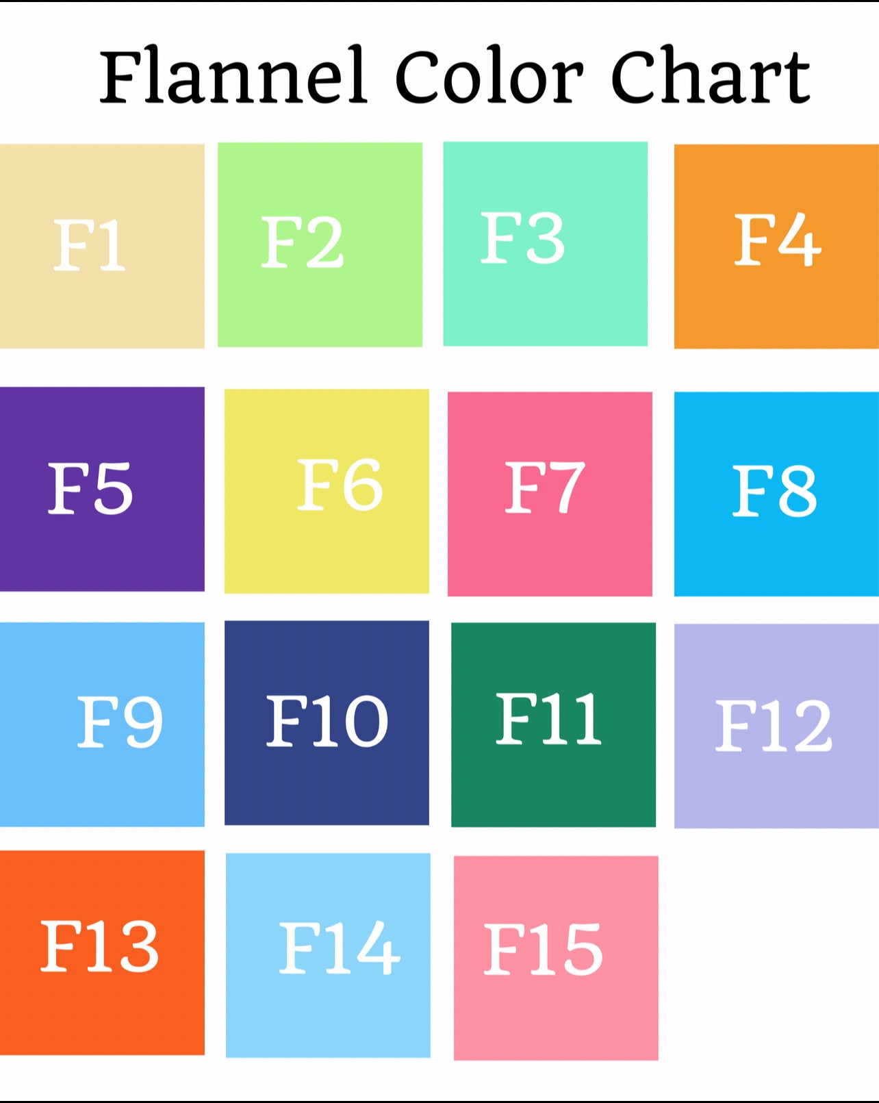 PRE ORDER LABORATORY APPLIQUÉ