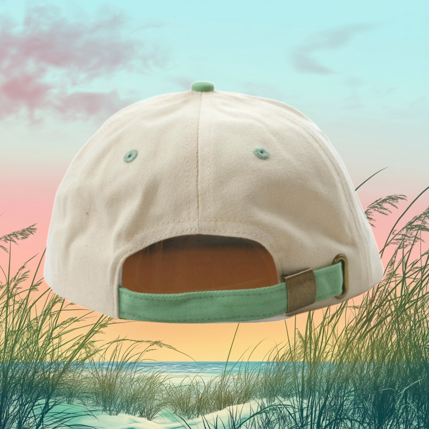 SUNNY SUNDAY DRIVES HAT