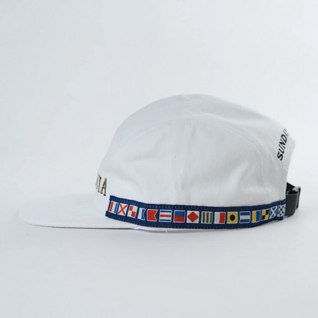 NOVA SCOTIA NAUTICAL HAT