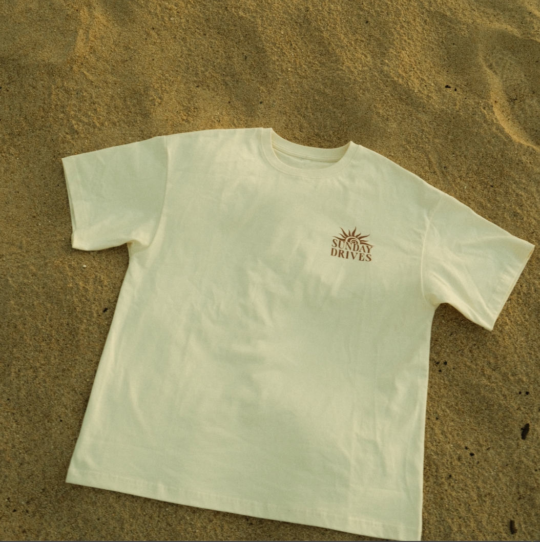 PRE-ORDER MARITIMER TEE
