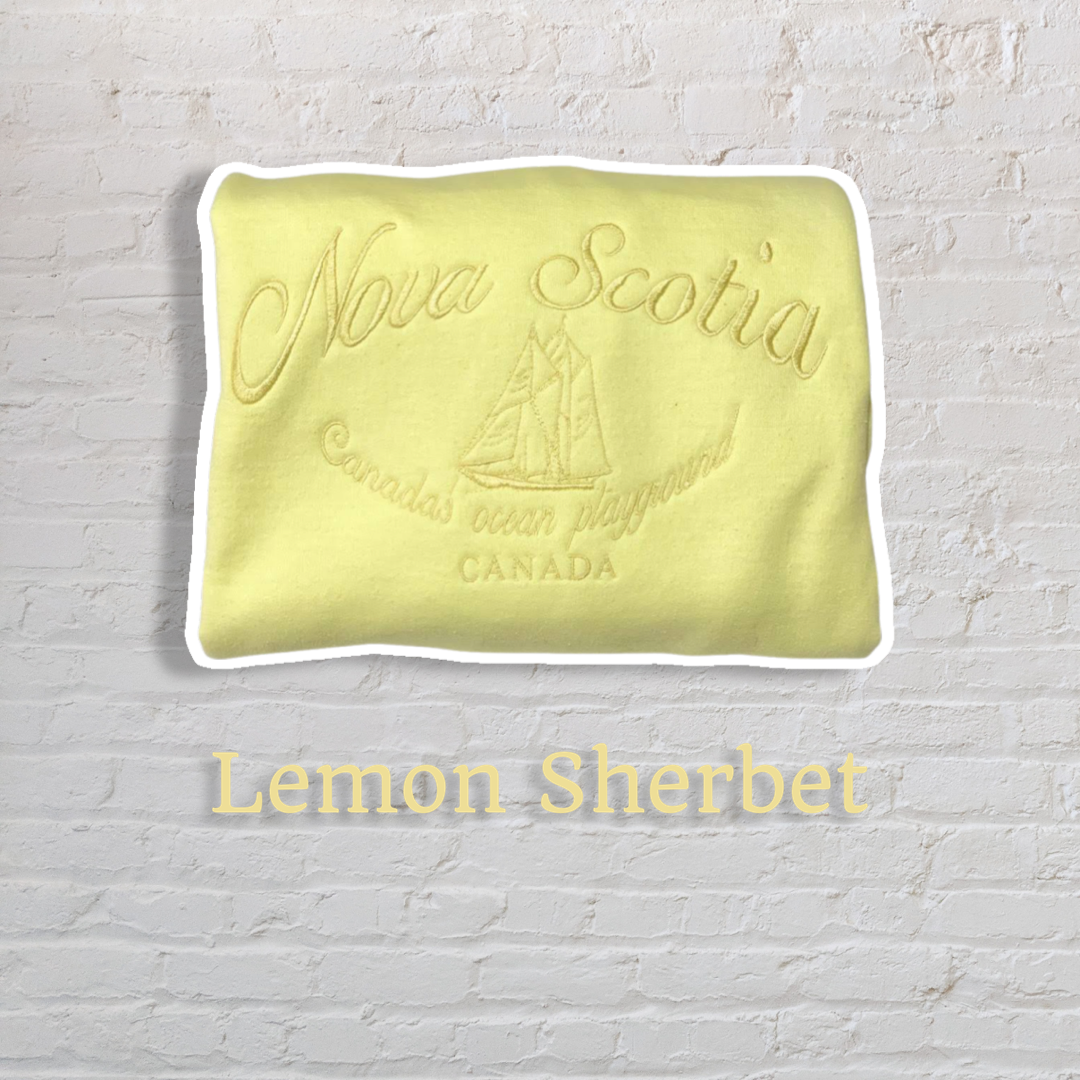 PRE-ORDER NOVA SCOTIA