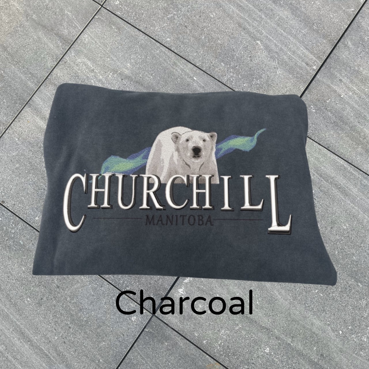 PRE-ORDER CHURCHILL POLAR BEAR