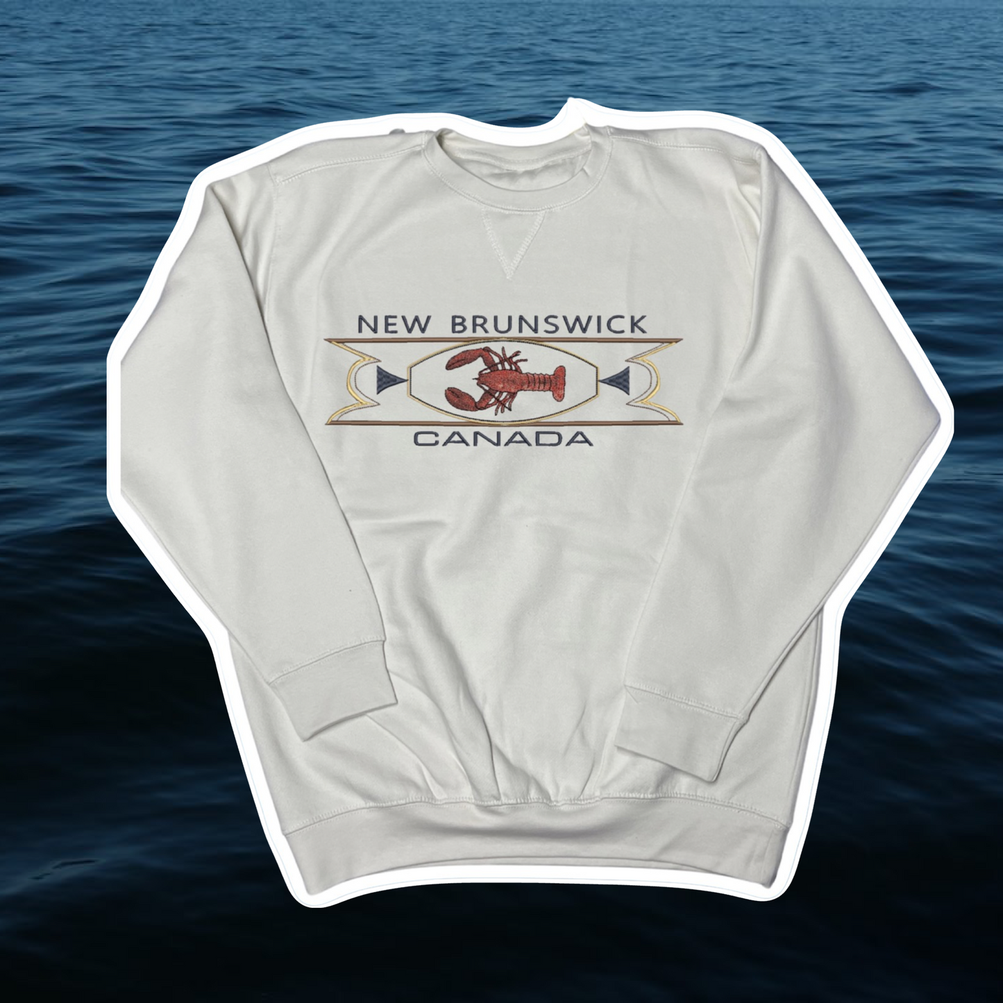 PRE ORDER NEW BRUNSWICK LOBSTER