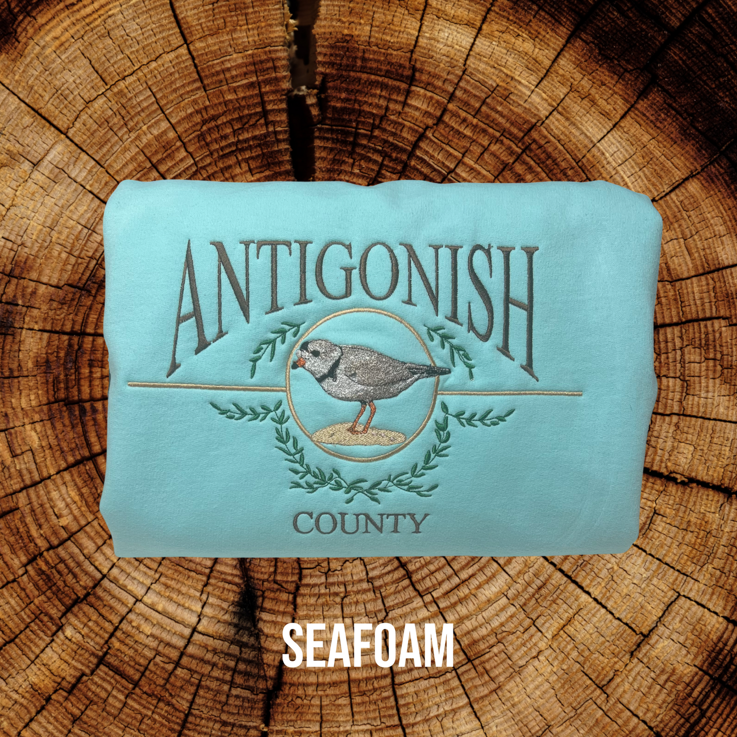 PRE-ORDER ANTIGONISH PIPING PLOVER