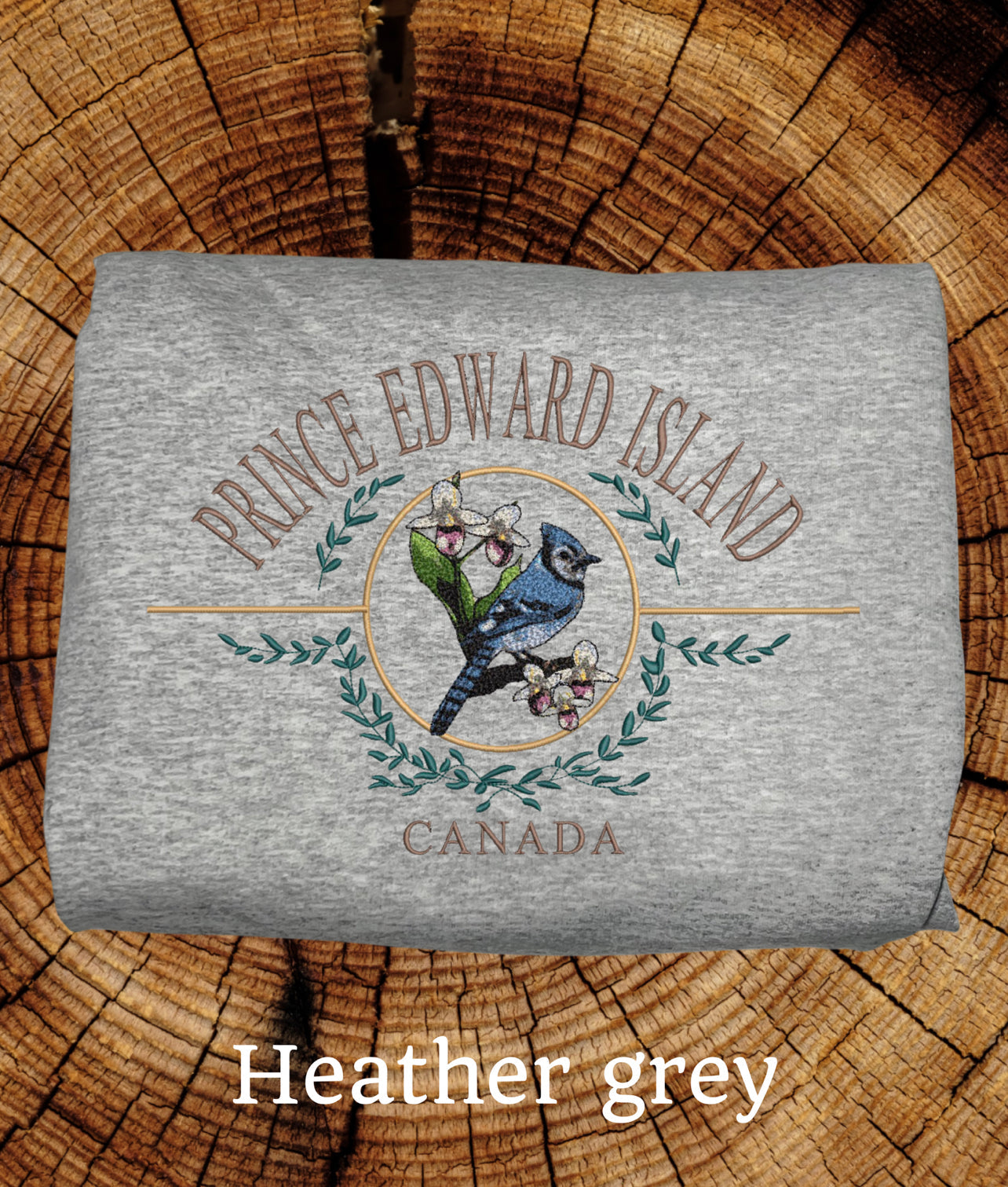 PRE-ORDER PEI LADY SLIPPER