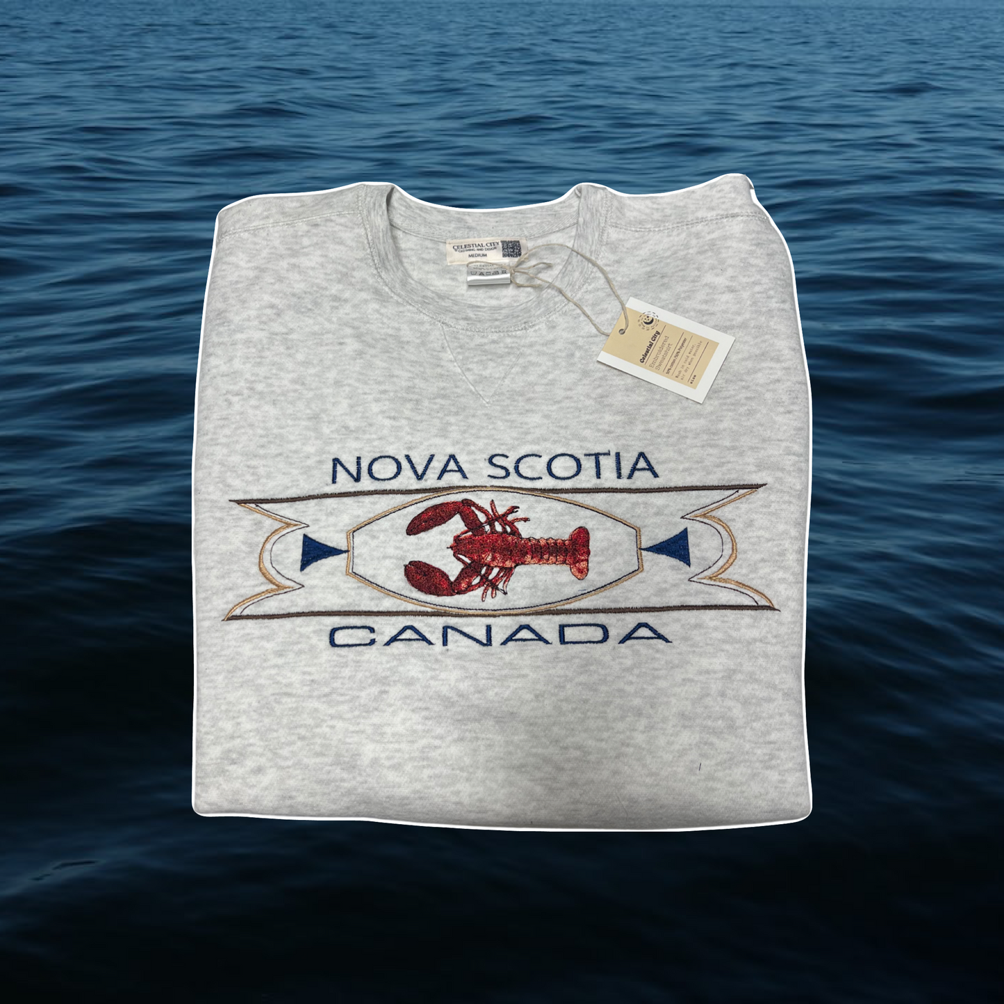 PRE-ORDER NS LOBSTER