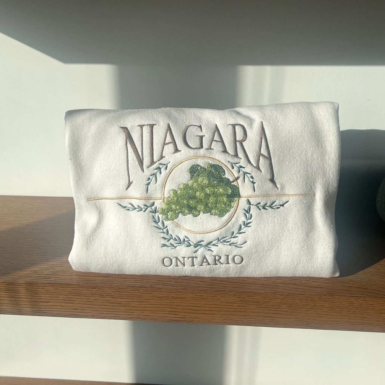 PRE-ORDER NIAGARA GRAPES