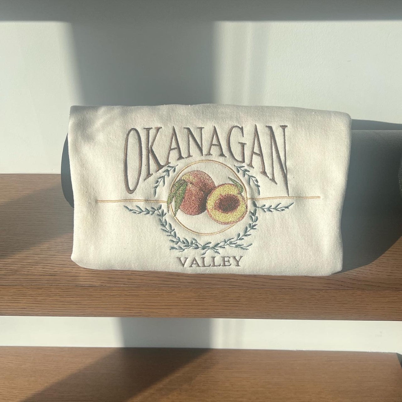 PRE ORDER OKANAGAN PEACHES