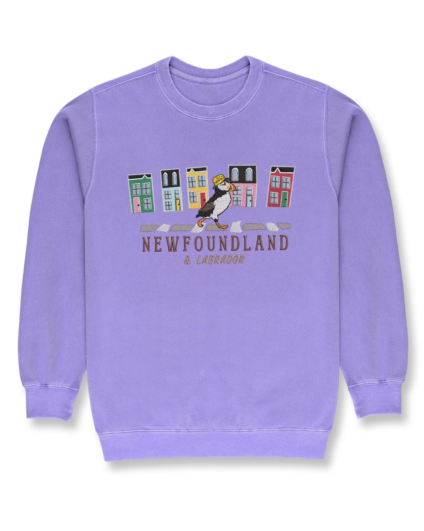 PRE ORDER JELLY BEAN ROW HEAVY WEIGHT