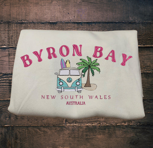 PRE ORDER BYRON BAY
