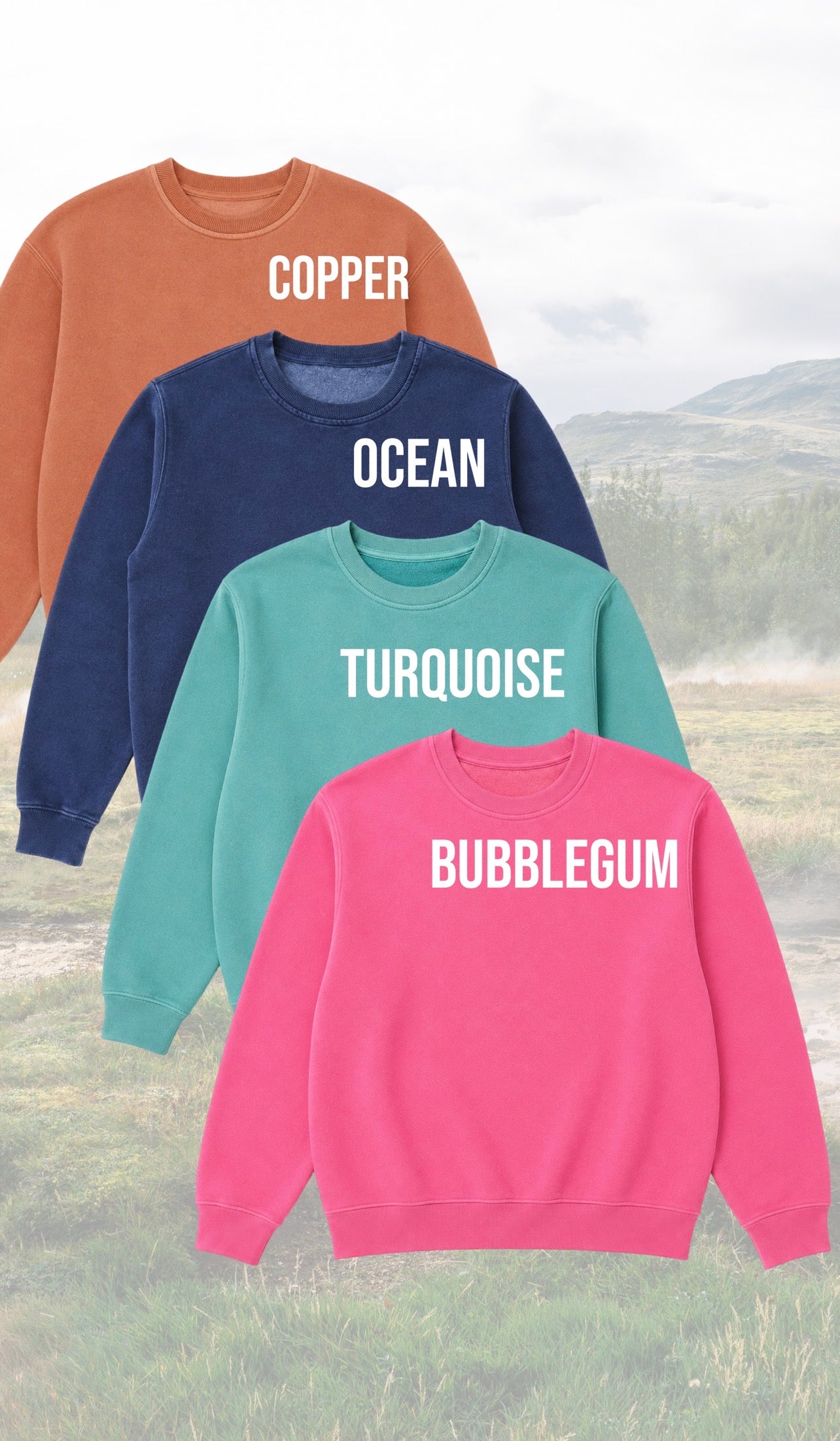 PRE-ORDER NORTHERN ONTARIO 100% cotton