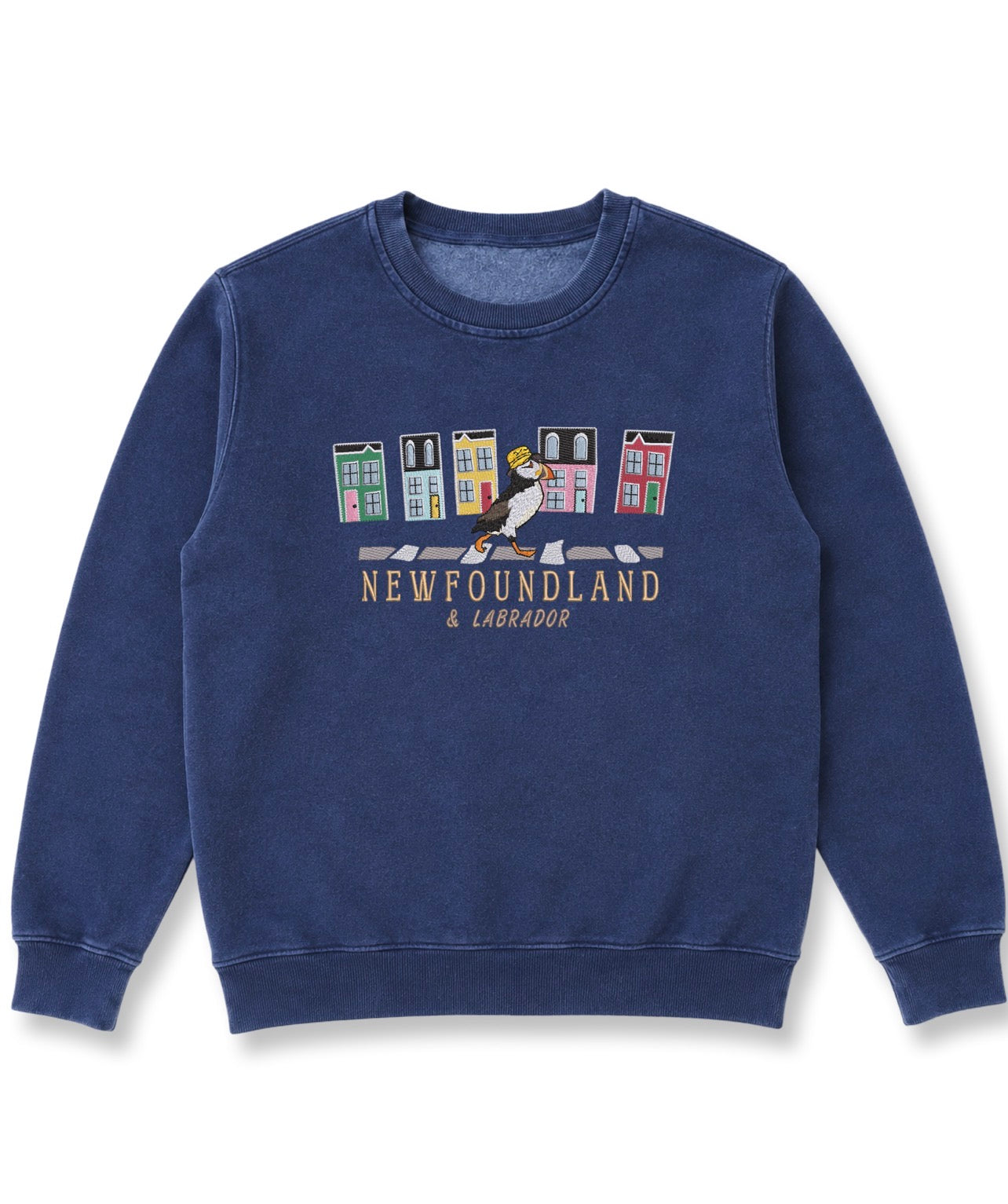 PRE-ORDER JELLYBEAN ROW 100% cotton