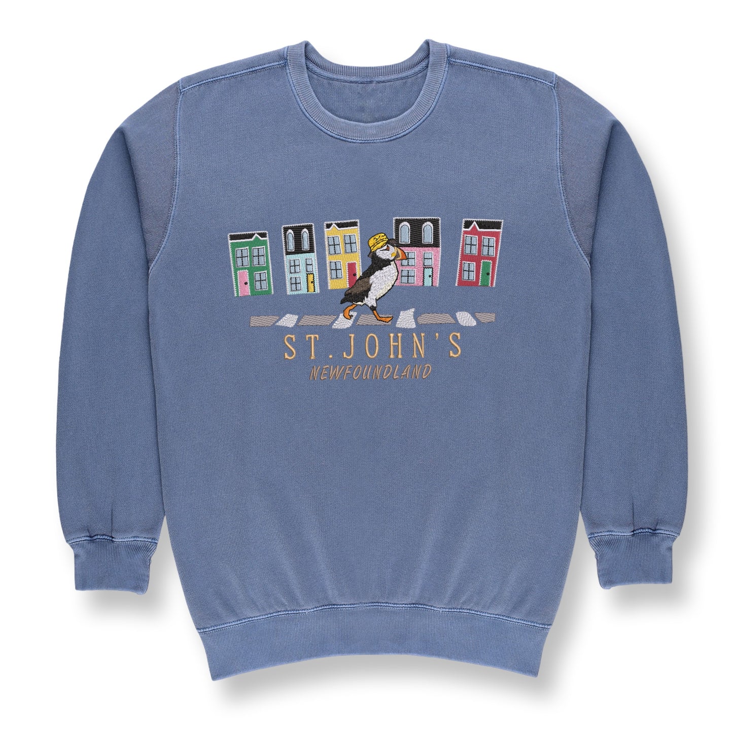 PRE ORDER JELLY BEAN ROW HEAVY WEIGHT