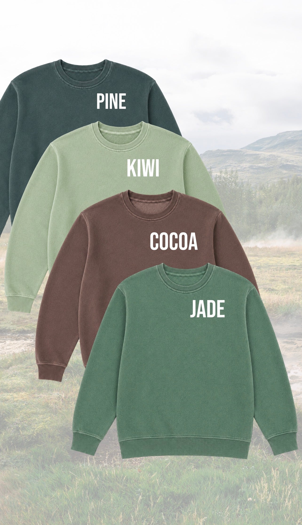 PRE-ORDER NORTHERN ONTARIO 100% cotton