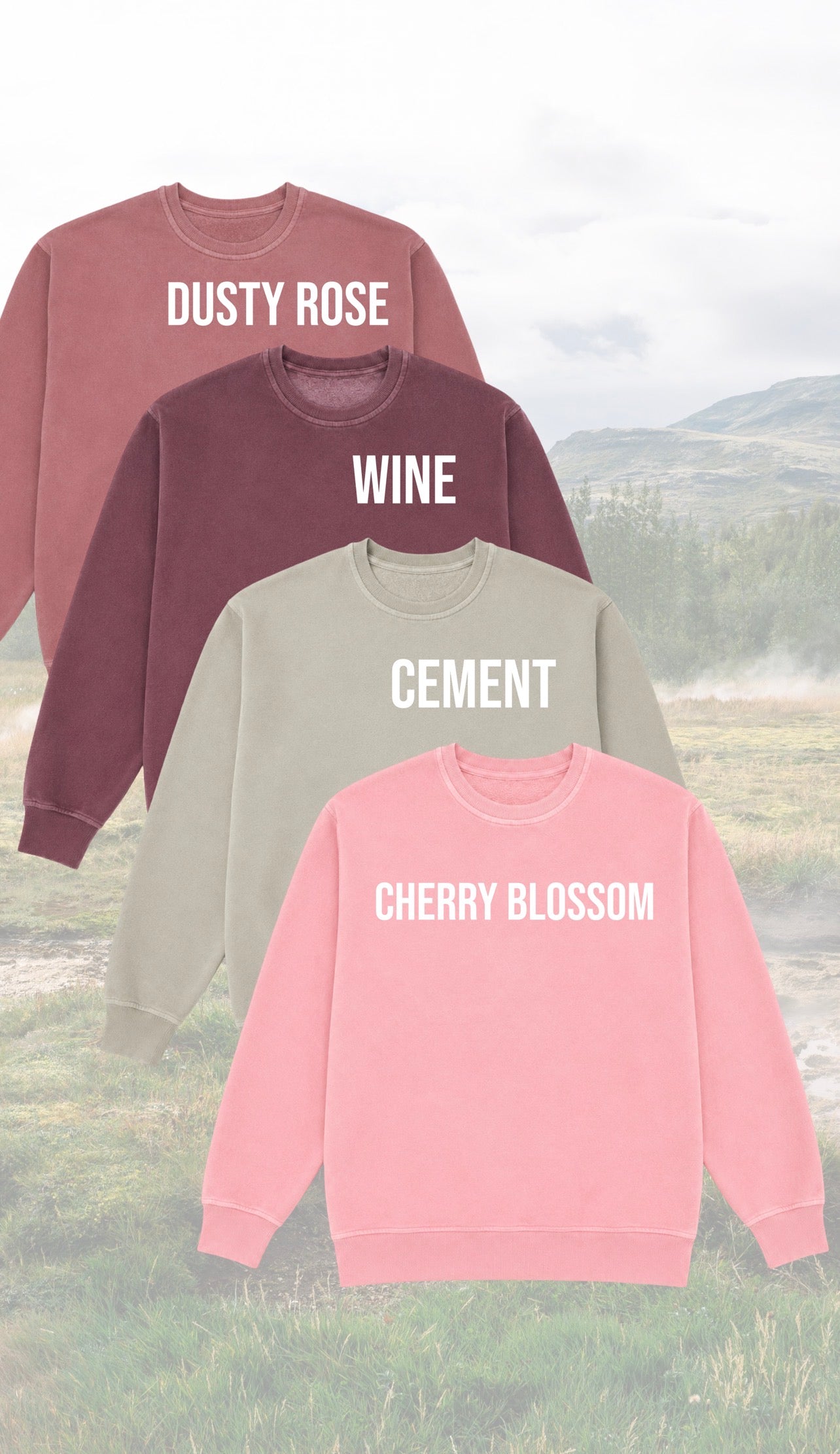 PRE-ORDER NORTHERN ONTARIO 100% cotton
