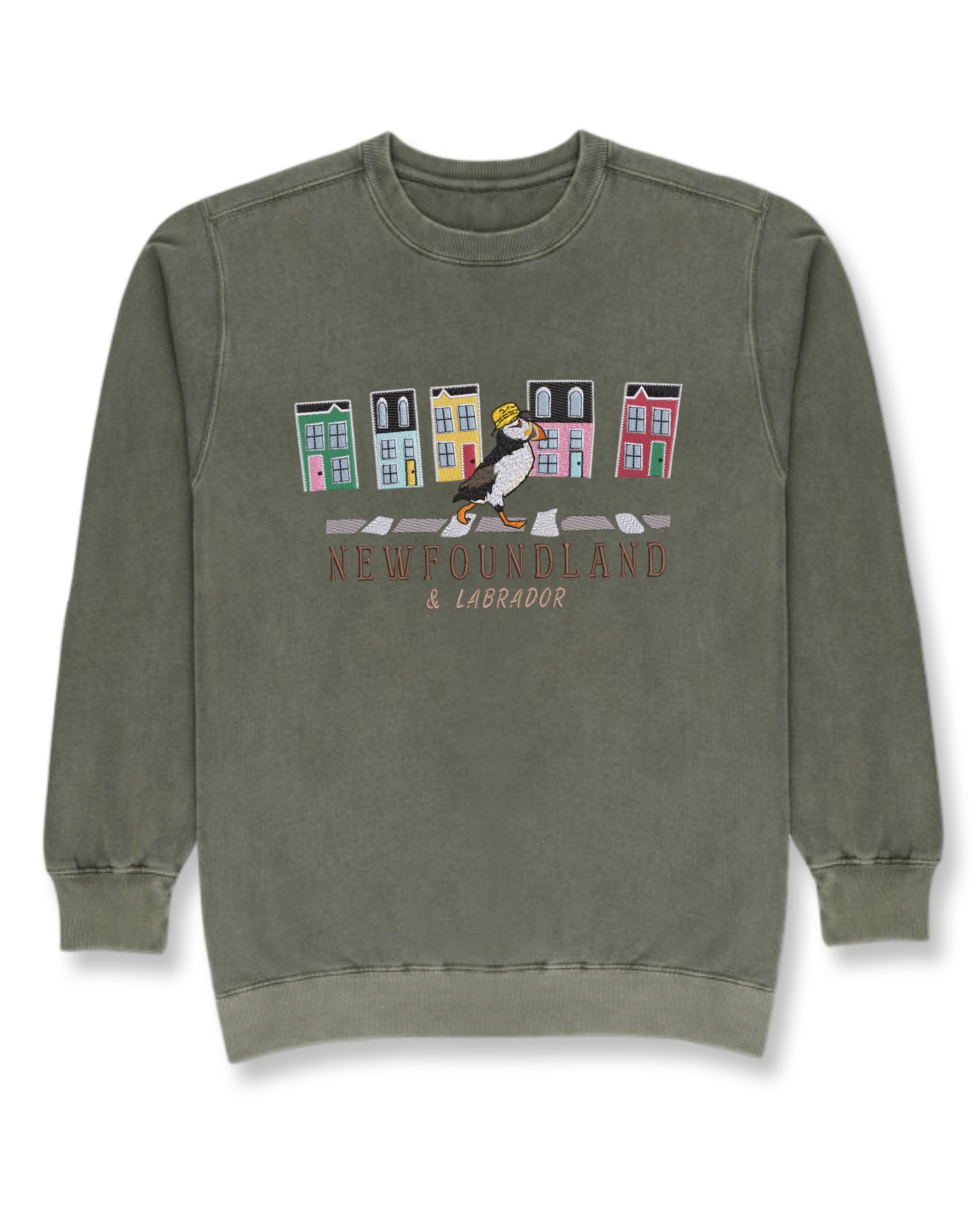 PRE ORDER JELLY BEAN ROW HEAVY WEIGHT