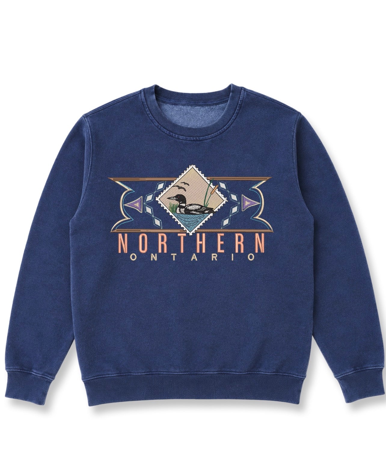 PRE-ORDER NORTHERN ONTARIO 100% cotton