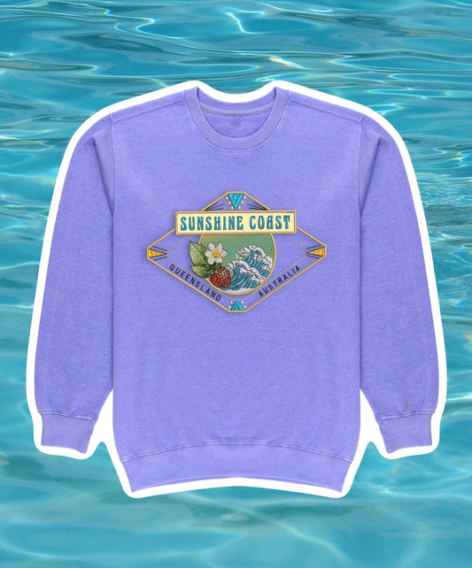 PRE ORDER SUNSHINE COAST