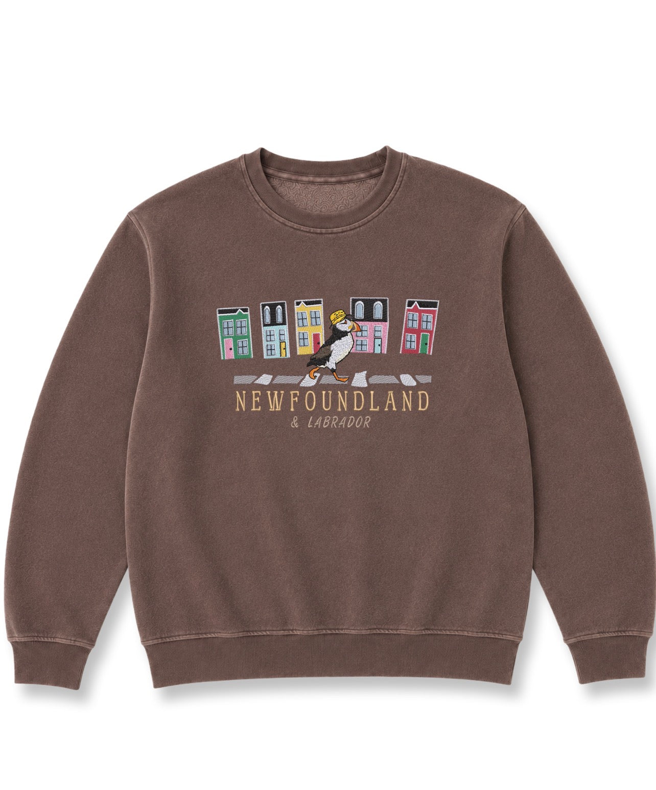 PRE-ORDER JELLYBEAN ROW 100% cotton