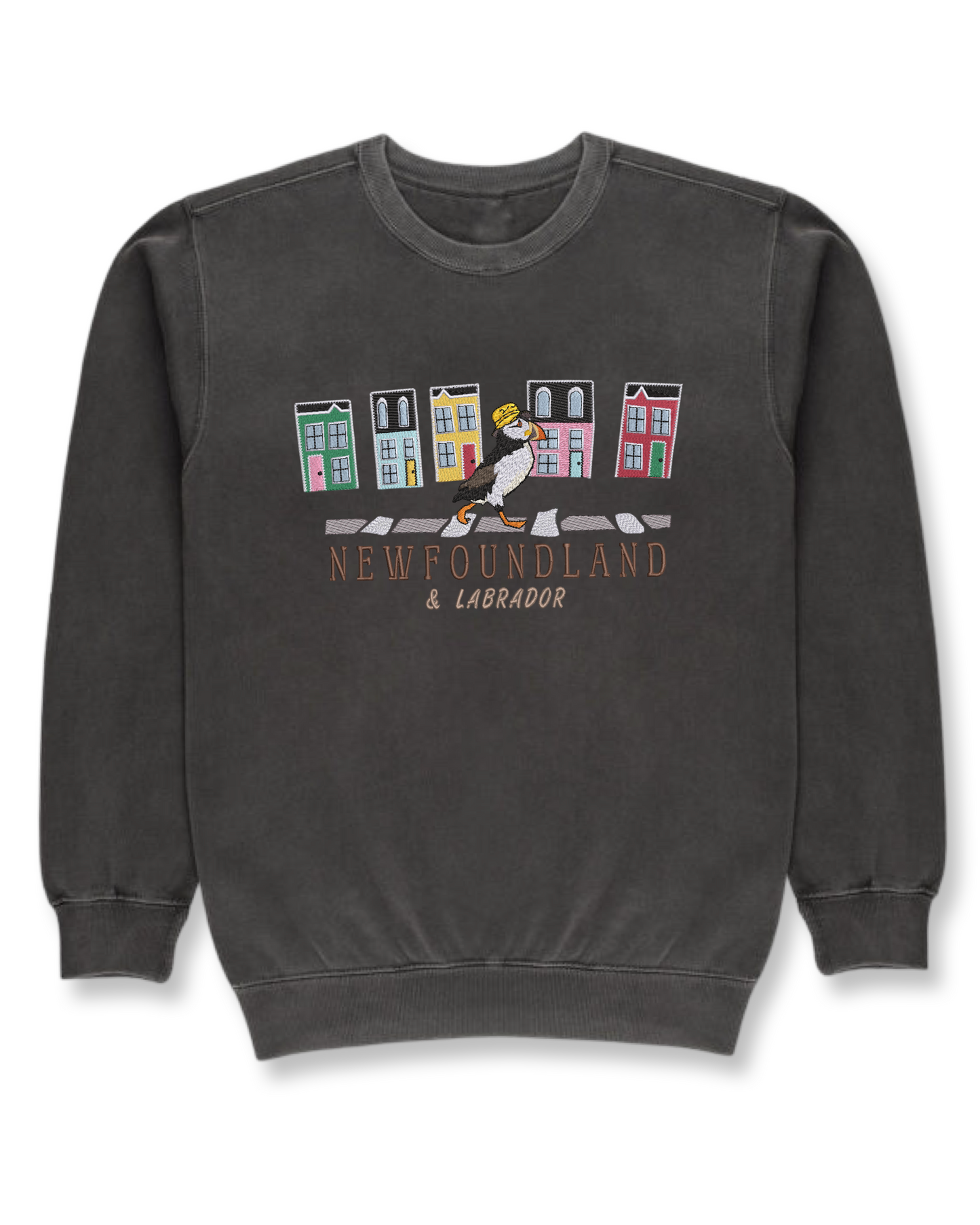 PRE ORDER JELLY BEAN ROW HEAVY WEIGHT