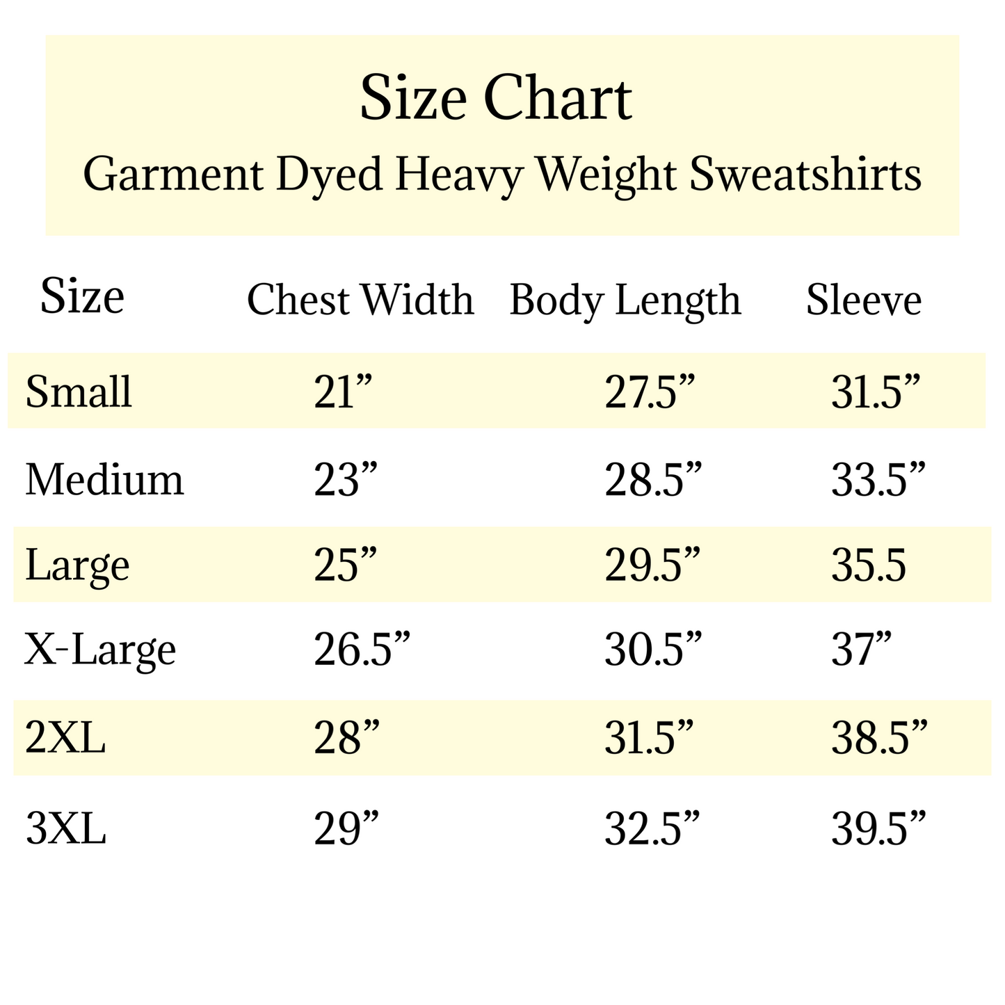 PRE ORDER PEI FOX 3D PUFF GARMENT DYED