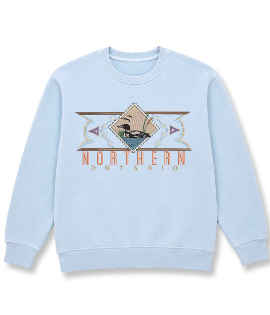 PRE-ORDER NORTHERN ONTARIO 100% cotton