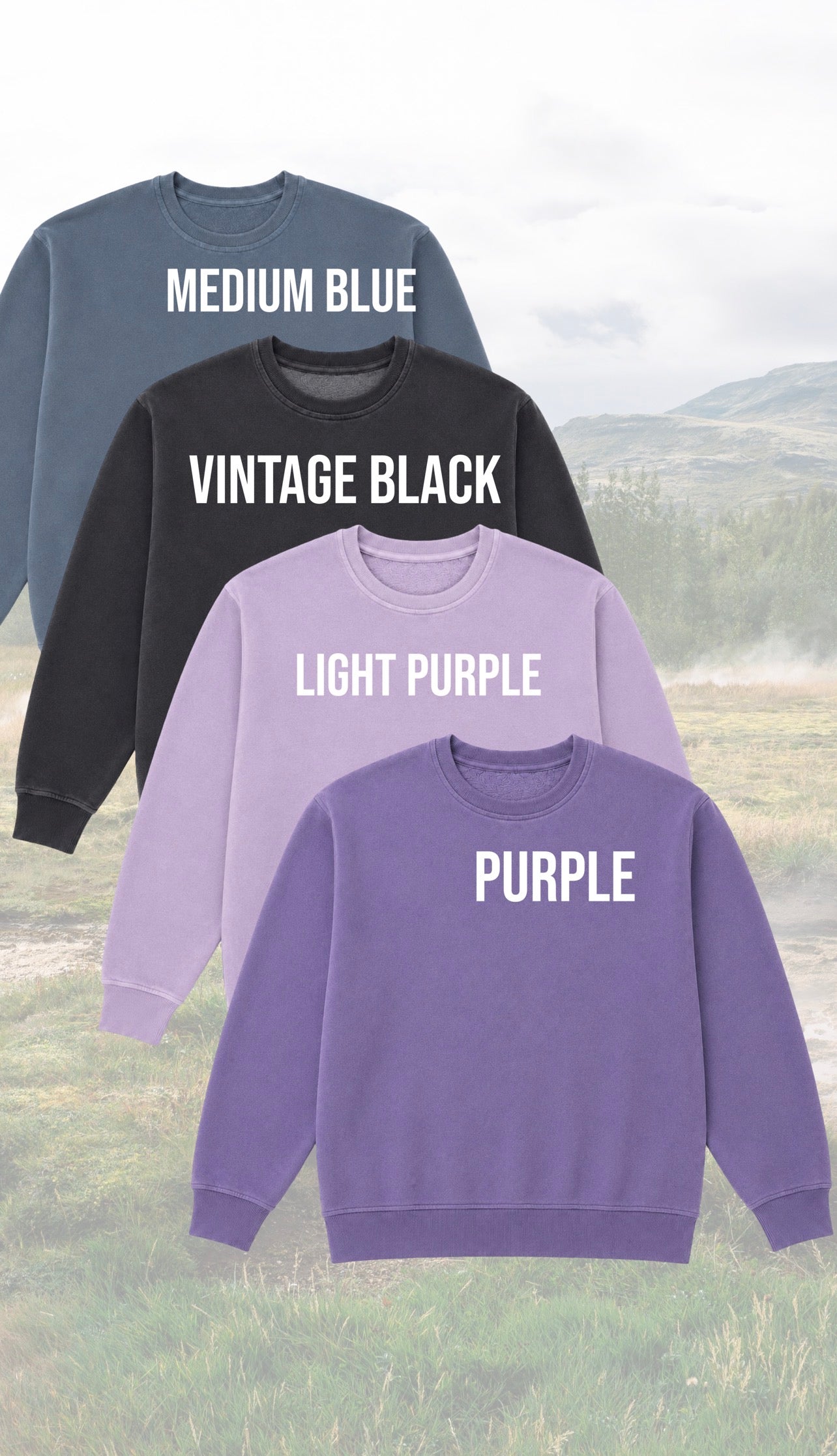 PRE-ORDER NORTHERN ONTARIO 100% cotton