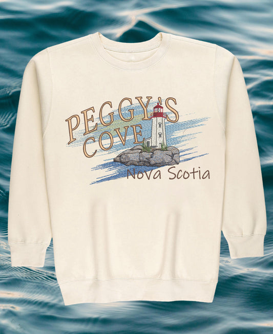 PRE-ORDER PEGGY’S COVE