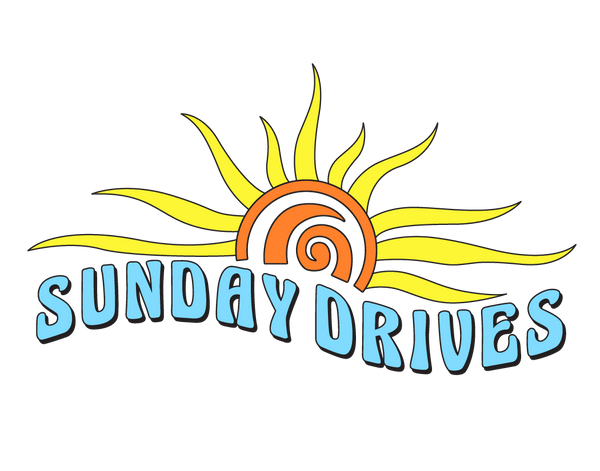 Sunday Drives Clothing and Design