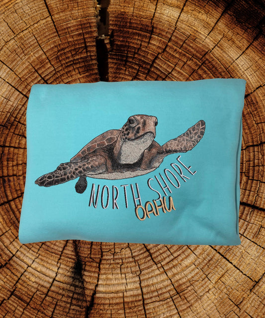 PRE-ORDER HAWAII SEA TURTLE